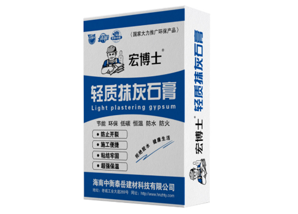 注意事项大揭秘：解锁石膏产品使用秘籍