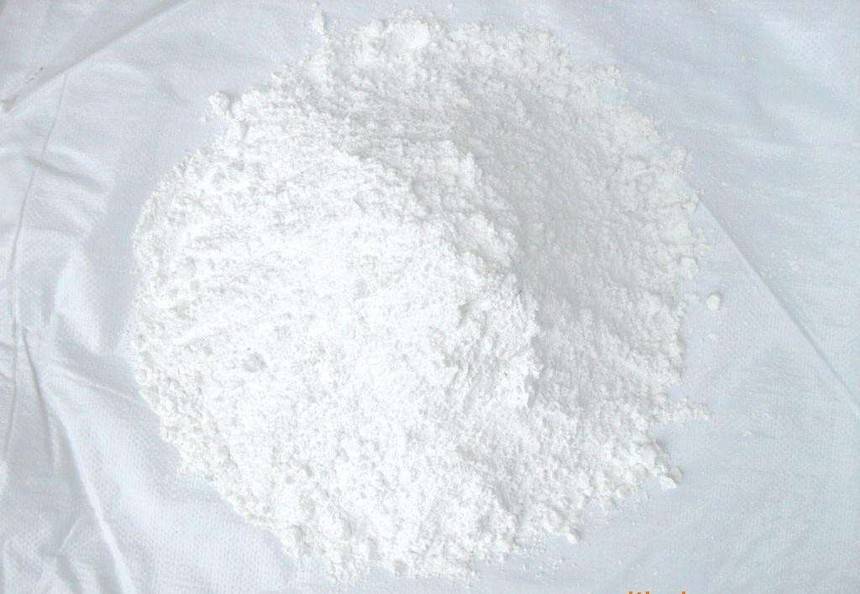 滑石粉和腻子粉这么区分?